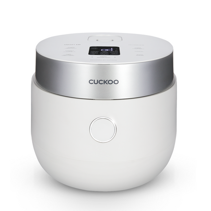 8-Cup Induction Heating Rice Cooker (CR-HA0810F)