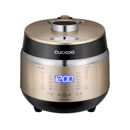 3-Cup IH Pressure Rice Cooker (CRP-EHSS0309FG)