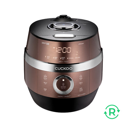 Refurbished B grade 10-Cup IH Pressure Rice Cooker (CRP-JHR1009F)
