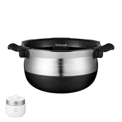 Replacement Inner Pot for CRP-MHTR0309F (INNERPOT-CRP-MH03)