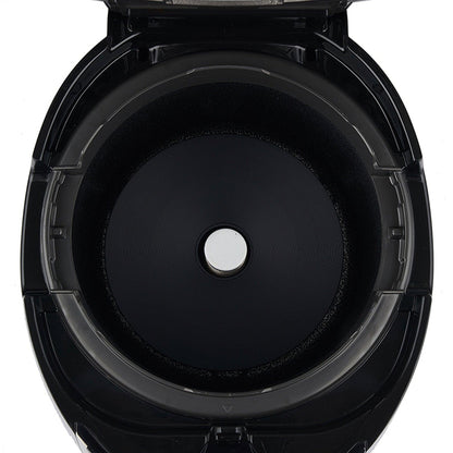 6-Cup HP Pressure Rice Cooker (CRP-P0609S)