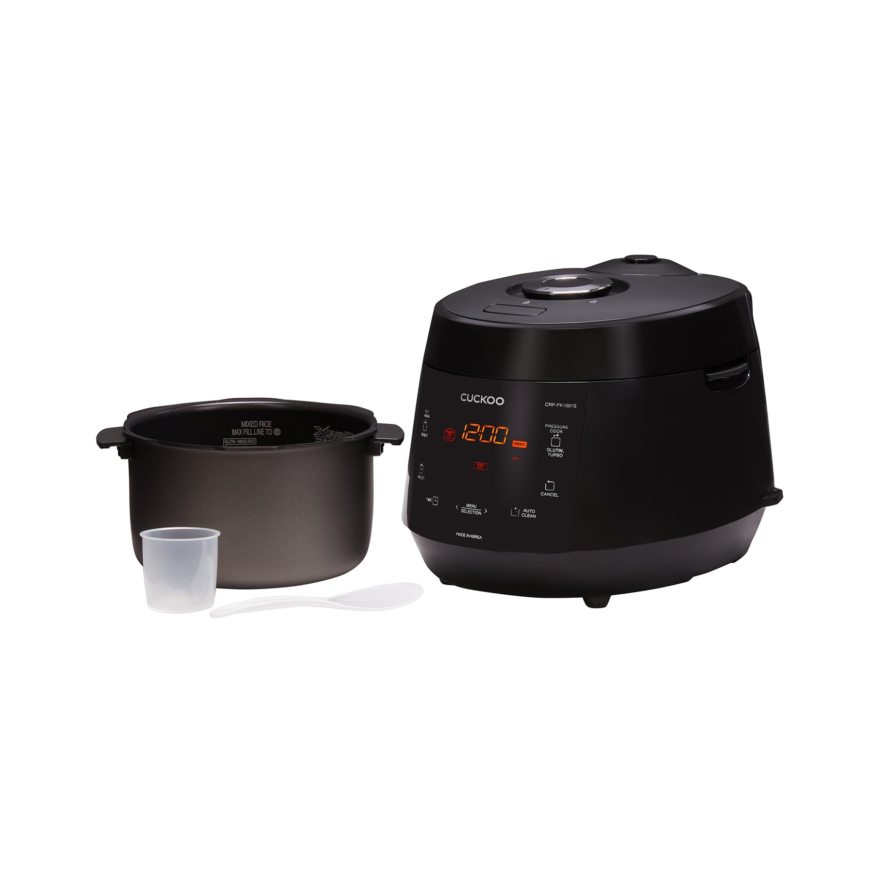 Cuckoo 10 cup rice cooker online