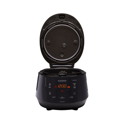 10-Cup HP Pressure Rice Cooker (CRP-PK1001S)