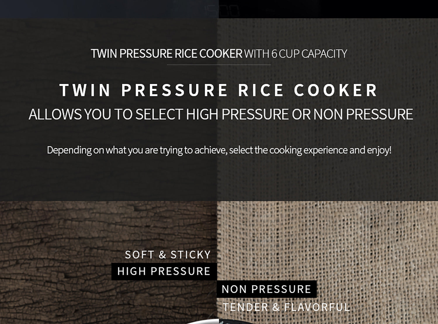Responsive image