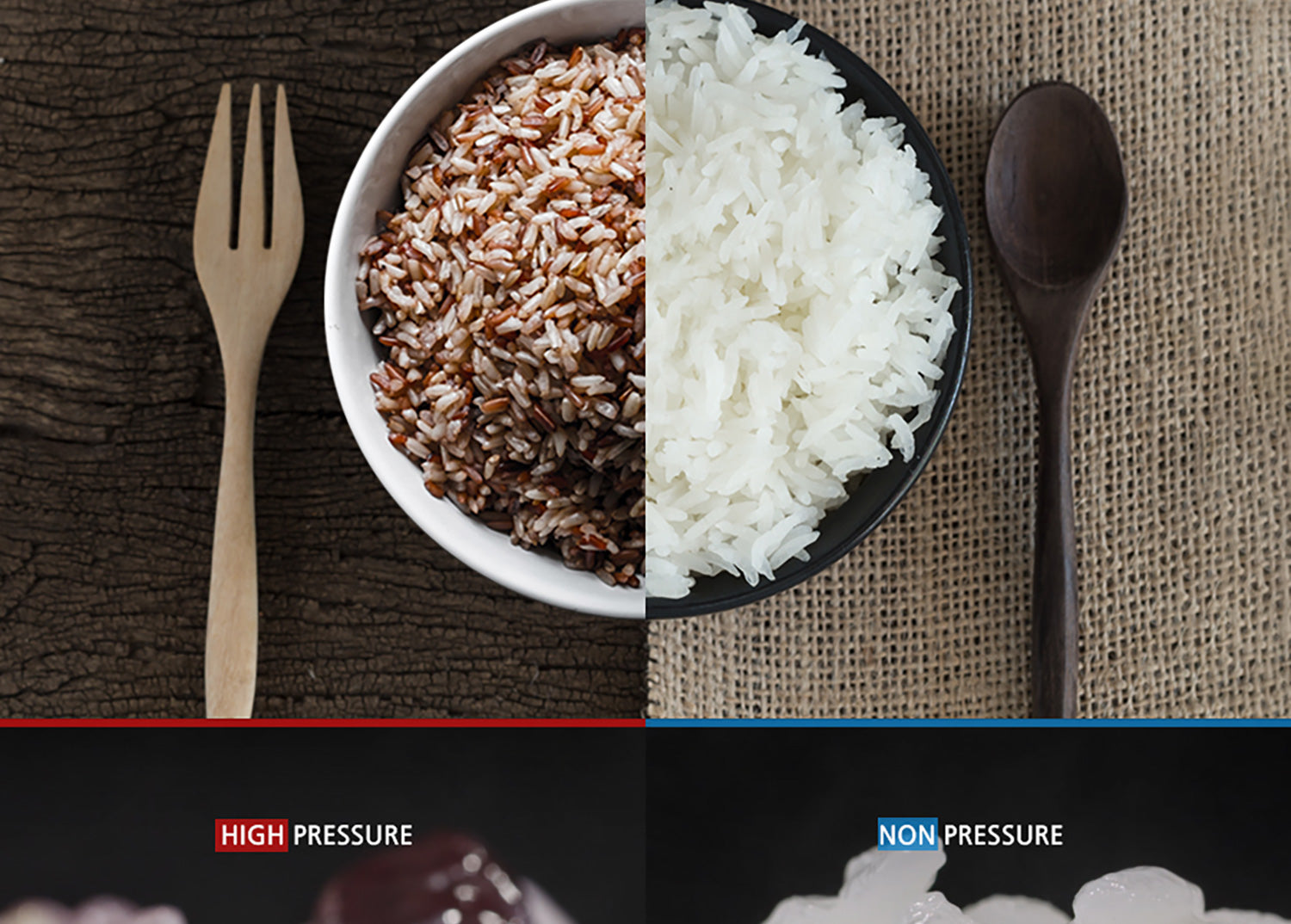 Responsive image