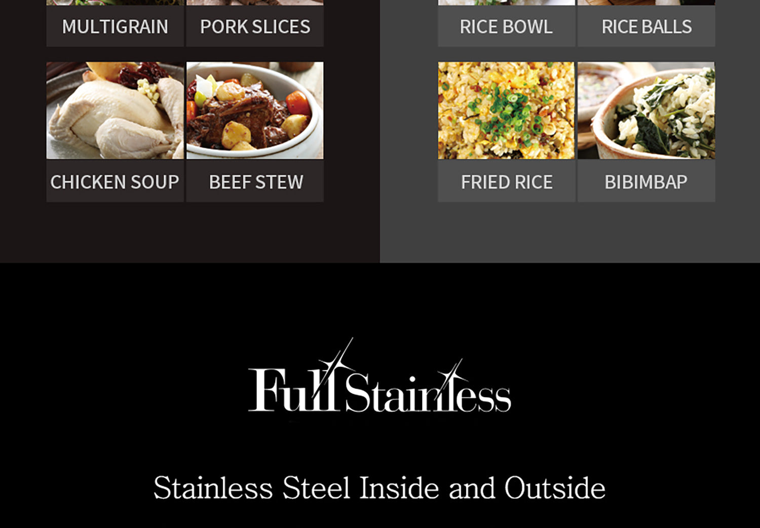 Responsive image