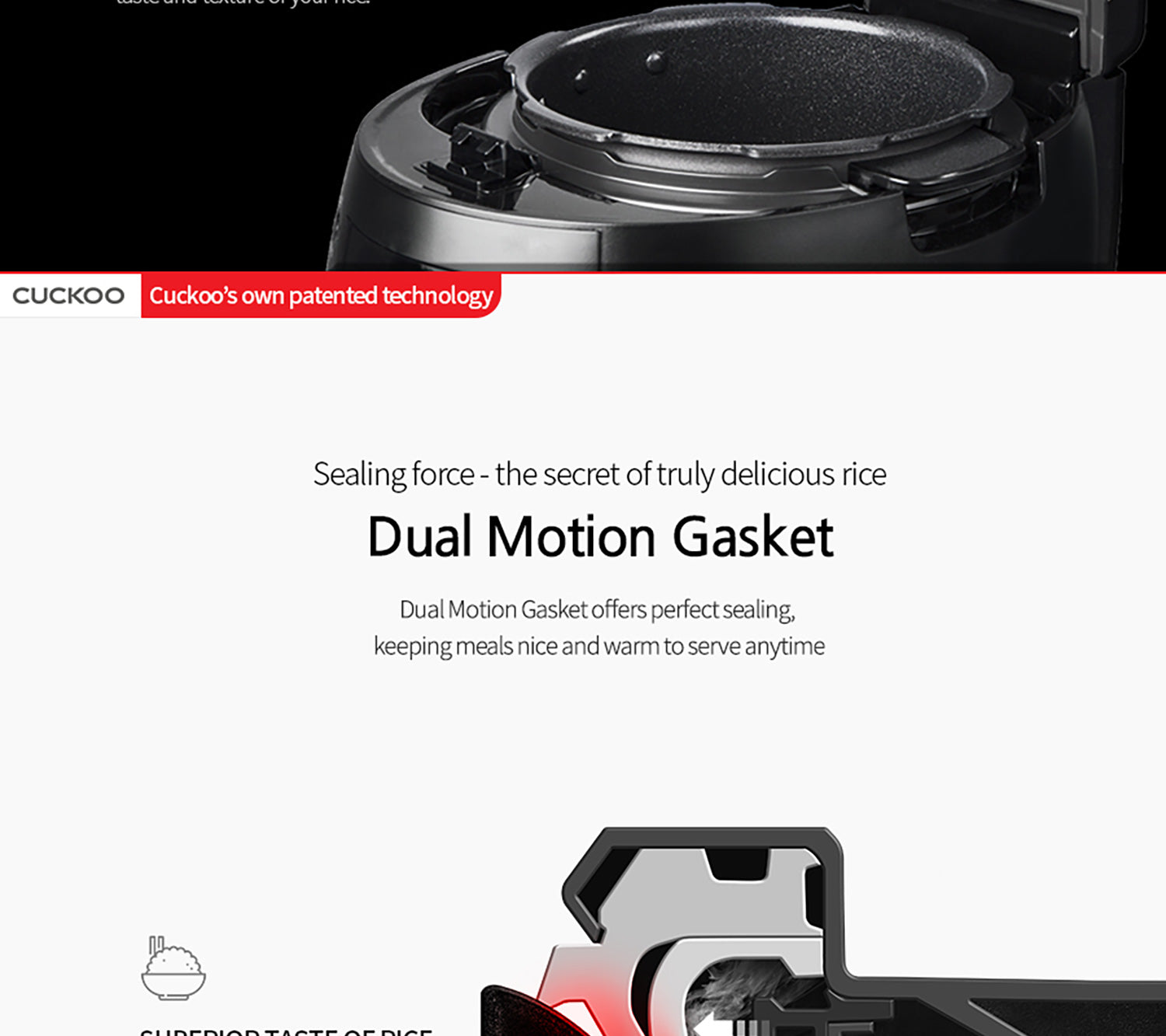 Responsive image