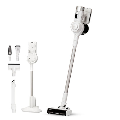 Power Clone Cordless Vacuum (CVC-A1410NW)