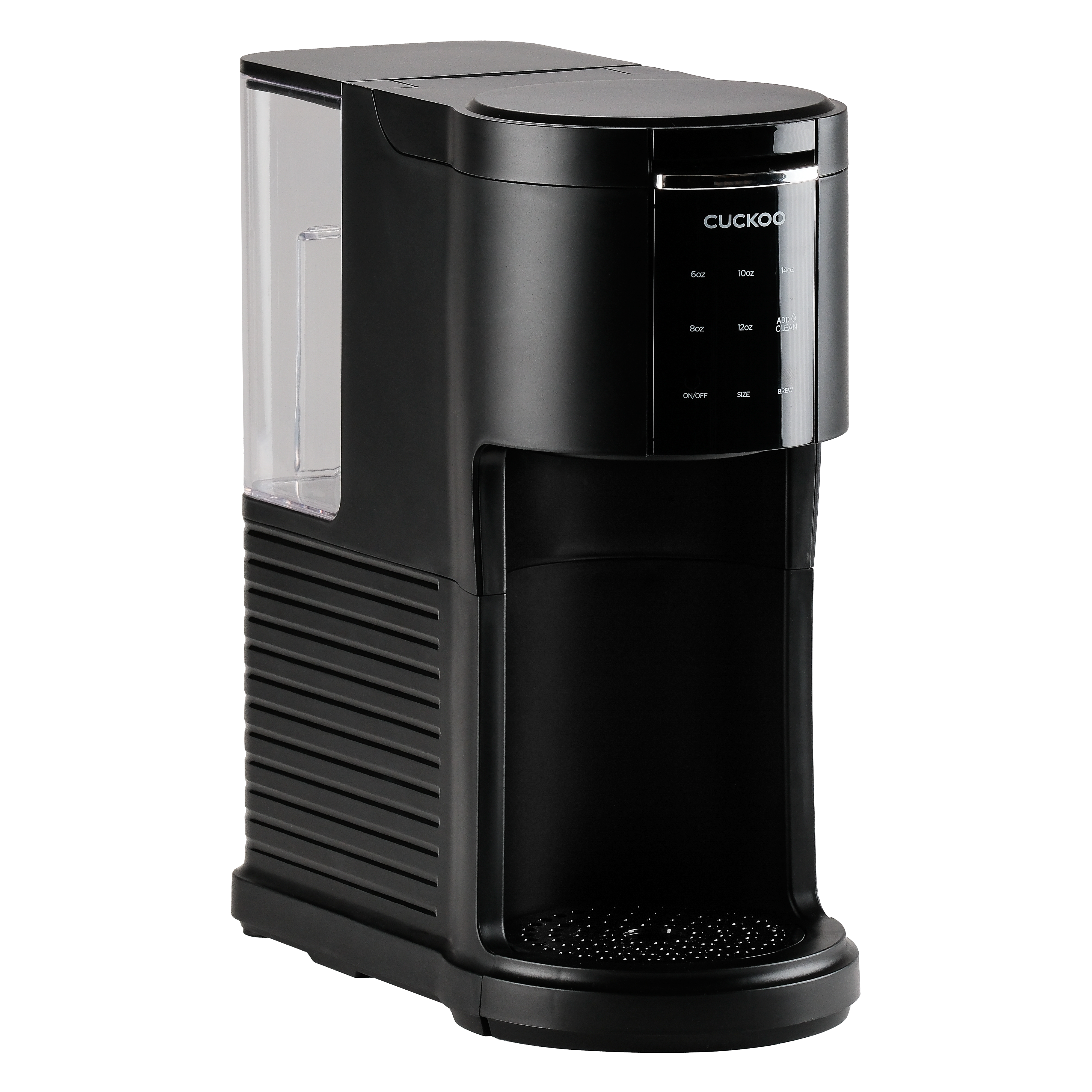 3-in-1 K-Cup Single Serve Coffee Maker (CCM-AK011B)