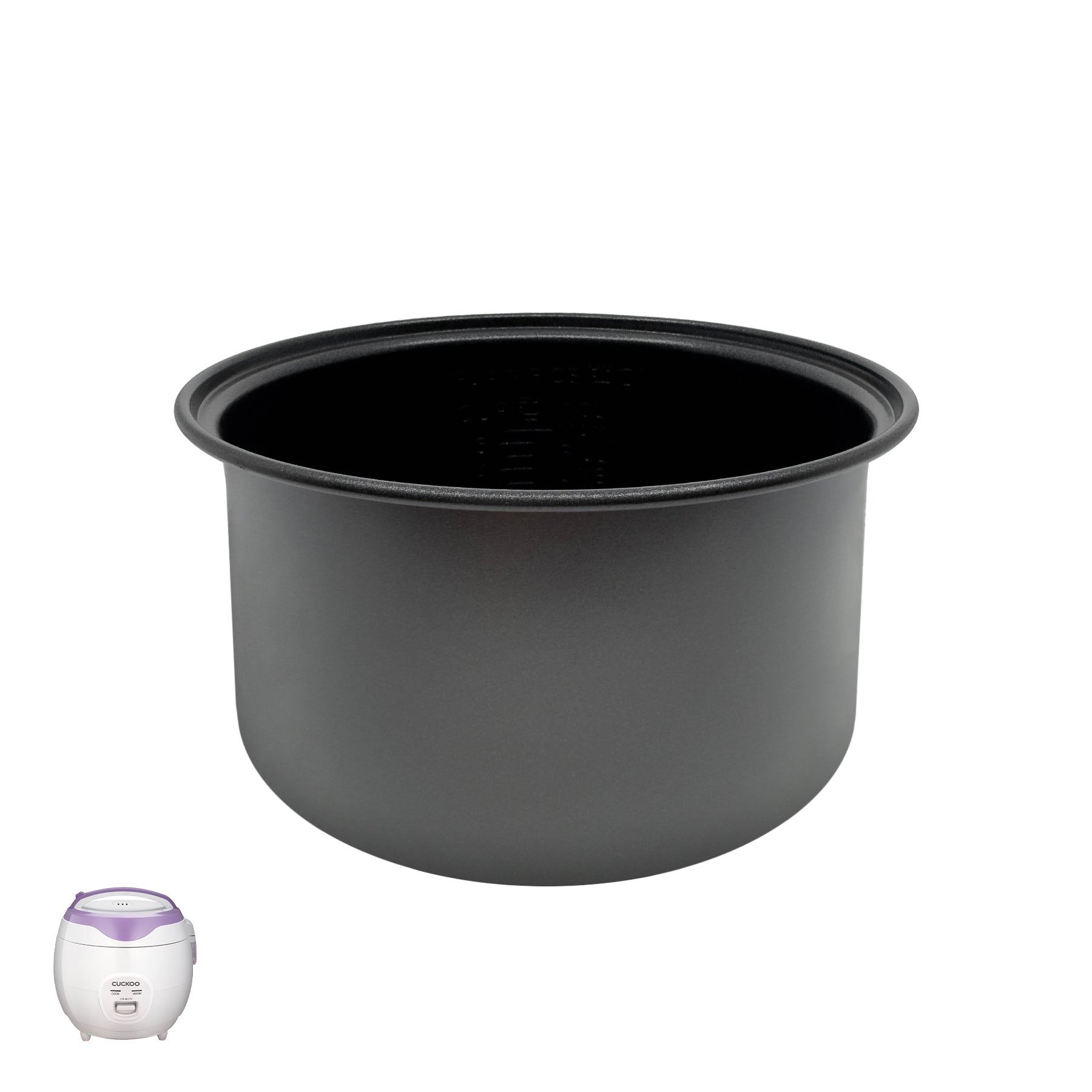 Replacement Inner Pot for CR-0671V