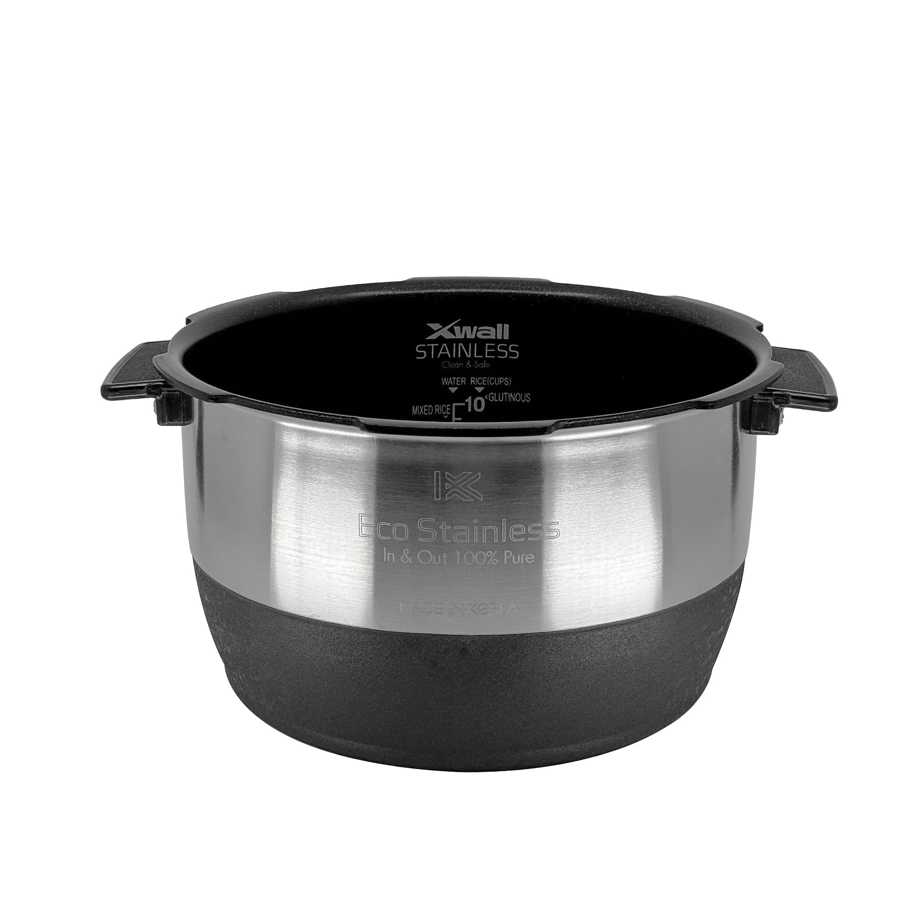 Replacement Inner Pot for CRP-AHSS1009FN