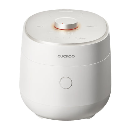 [NEW] 6-Cup IH Twin Pressure Prestige Silence Lumin (CRP-OHTR0609F)