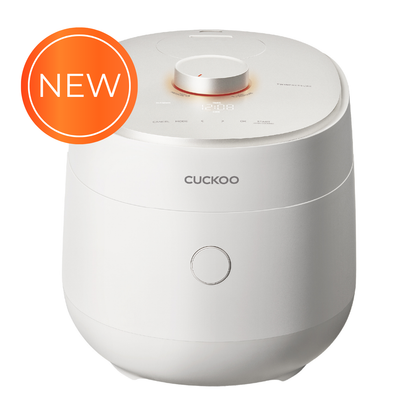 [NEW] 6-Cup IH Twin Pressure Prestige Silence Lumin (CRP-OHTR0609F)