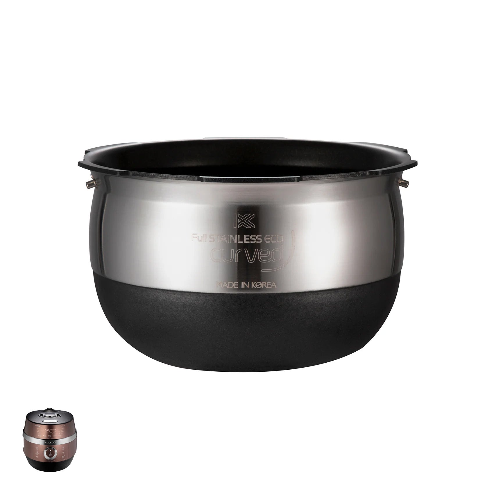 Replacement Inner Pot for CRP-JHVR1009F