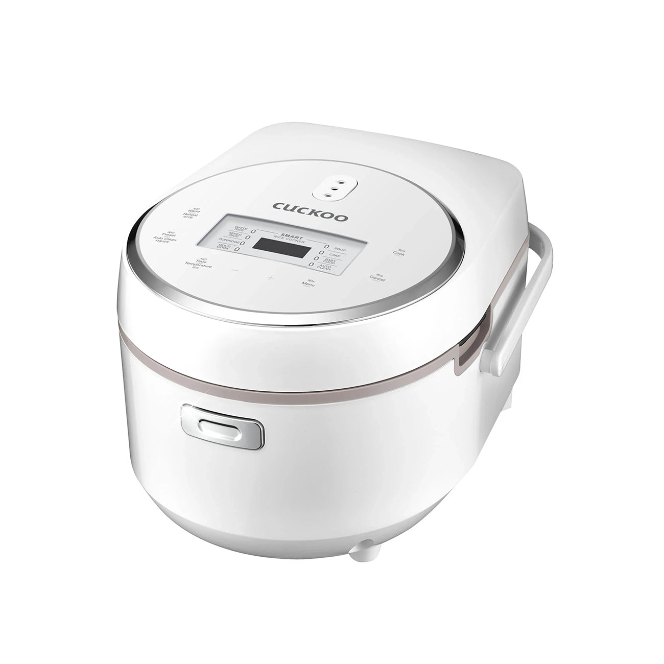 Refurbished 8-Cup Micom Rice Cooker (CR-0810F)