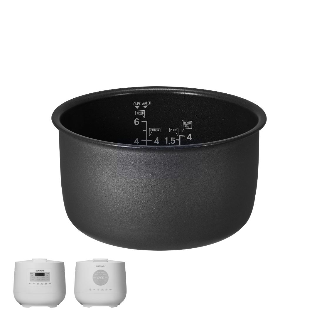 Replacement Inner Pot for CR-0641F, CR-0661F