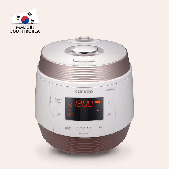 Multi pressure cooker online