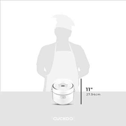 Refurbished B grade 8-Cup Micom Rice Cooker (CR-0810F)