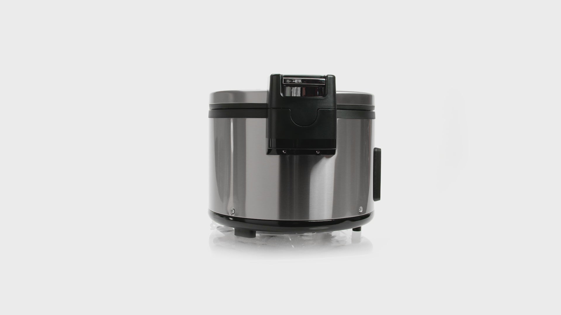 30-Cup Commercial Rice Cooker (CR-3055)