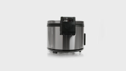30-Cup Commercial Rice Cooker (CR-3055)