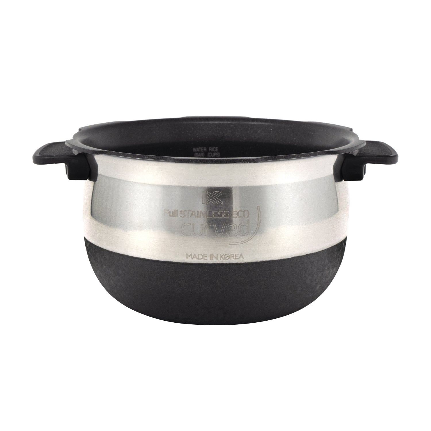 Replacement Inner Pot for CRP-JHSR0609F - CUCKOO America