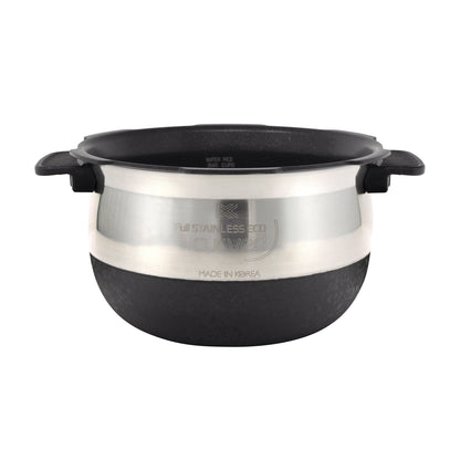 Replacement Inner Pot for CRP-JHSR0609F - CUCKOO America