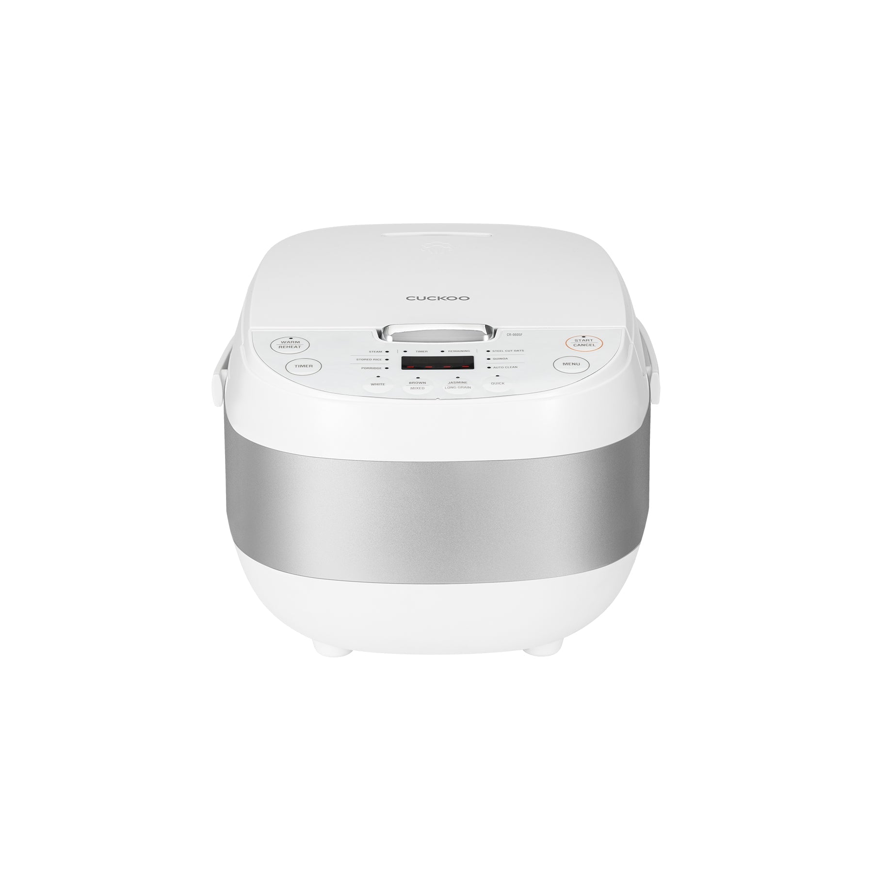 Cuckoo Rice Cooker Not Heating at Eva Gopinko blog