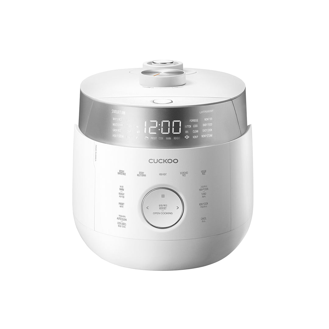 Cuckoo gaba rice cooker hotsell