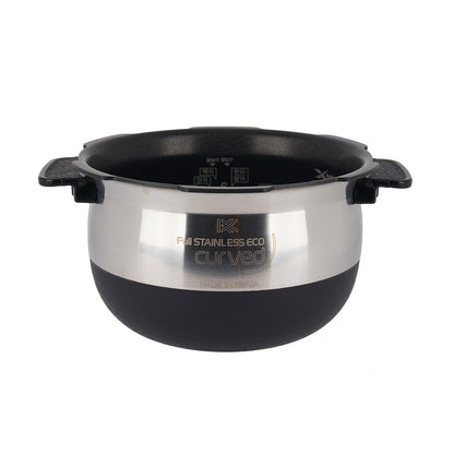 Replacement Inner Pot for CRP-FHSR0608L - CUCKOO America
