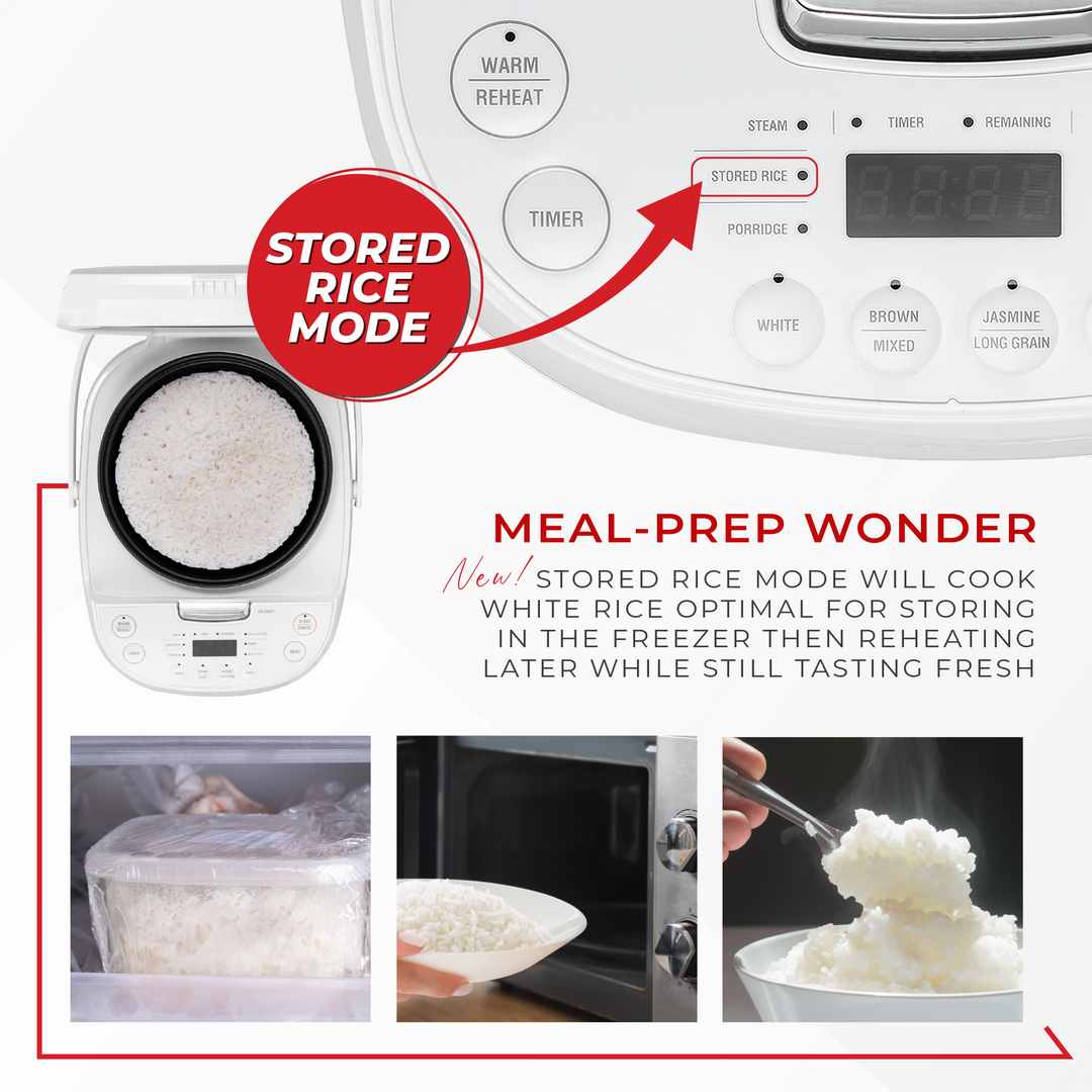 How to Cook Rice in Cuckoo Rice Cooker: Easy Guide