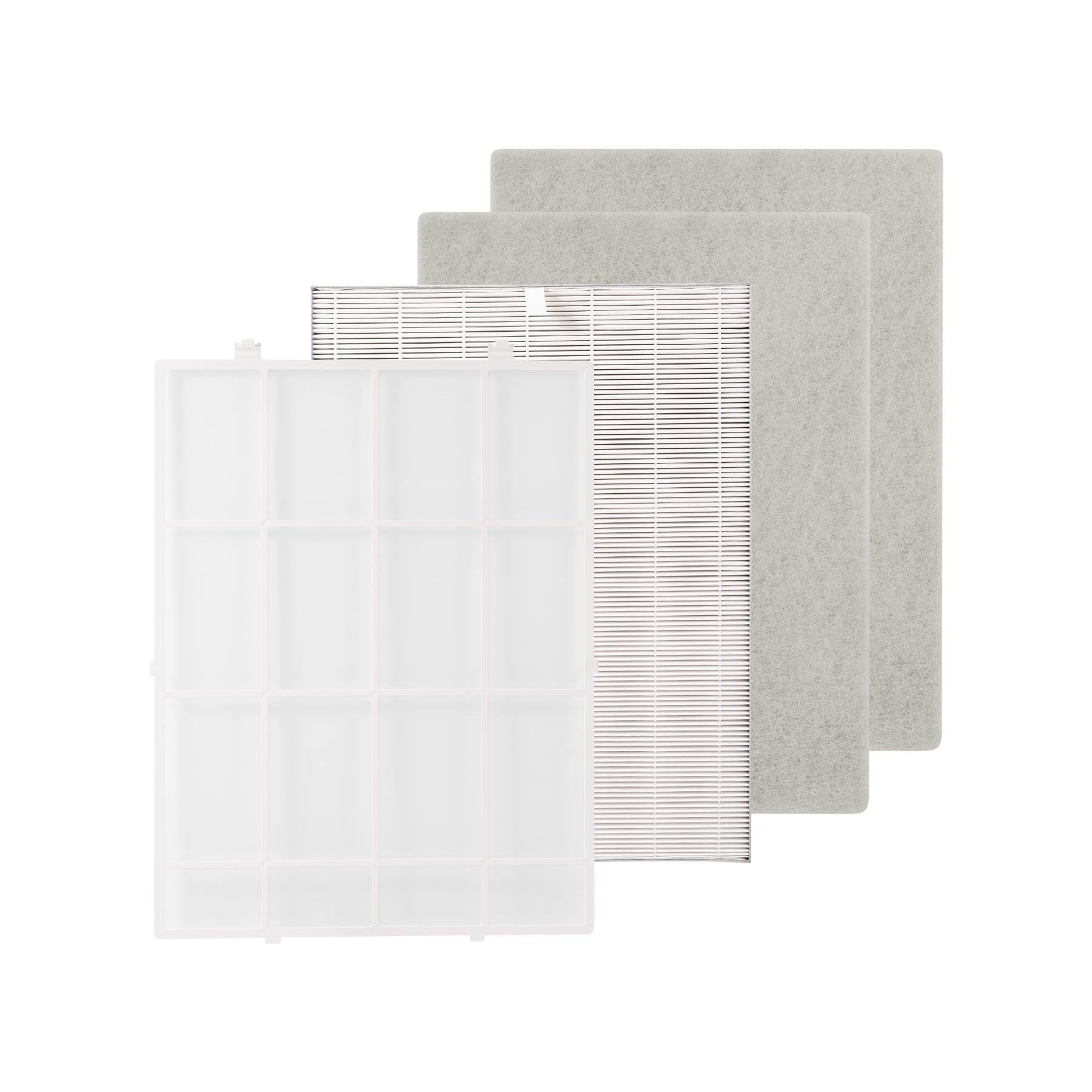 1-Year Filter Replacement Bundle for CAC-R1510FW